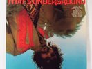 VA - That's Underground German CBS 1968 Psych comp. Multi-color vinyl EX