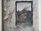 Led Zeppelin IV Zoso Vinyl LP Album  Stairway to Heaven 180g Remastered