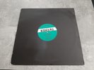 Blue Alphabet - Cybertrance - LP/Vinyl....TOP Zustand ...