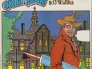 David Bowie - The Man Who Sold The World (Vinyl LP - US)