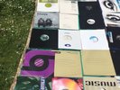 large Mixed bundle of 90s 2000s acid house,techno, club House dance records 35+