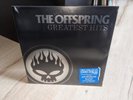 The Offspring ‎Greatest Hits RSD 2022 blue coloured Vinyl LP Compilation