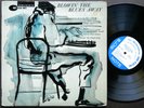 HORACE SILVER Quintet & Trio Blowin' The Blues Away LP BLUE NOTE BLP 4017 MONO