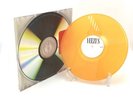 2013 Kanye West YEEZUS 12” LP Record RARE Orange Vinyl Yeezy Def Jam NM/NM