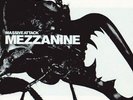 Massive Attack Mezzanine (UK IMPORT) Vinyl NEW