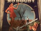 NO DOUBT - No Doubt - Tragic Kingdom - Vinyl - **BRAND NEW/STILL SEALED** - RARE