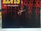 ELVIS PRESLEY on LP FROM ELVIS IN MEMPHIS. rock funk soul country VINTAGE 1969