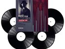 EMINEM Music to be murdered by side b deluxe 4 lp