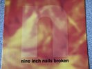 Nine Inch Nails Broken + 7