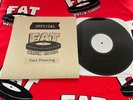 Get Dead - Letters Home LP OFFICIAL TEST PRESSING