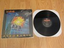 Def Leppard Pyromania LP - 1983 CLASSIC ROCK - Mercury 422-810 308-1 M-1