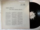 John Coltrane LP 