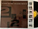 Hank Mobley, John Coltrane LP 