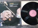 Sarasate-Eight Spanish dances-Navarra- Alfredo Campolo DSLO 22- TEST PRESSING
