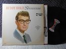 Buddy Holly ex / m- rainbow coral LP Showcase