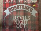 mighty mighty bosstones  . Devils Night Out Original .vinyl