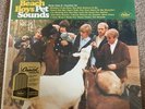 THE BEACH BOYS-PET SOUNDS-2008 CAPITOL RECORDS T2458 REISSUE-MONOPHONIC-SEALED