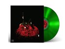 Conan Gray Superache Exclusive Emerald Green Colored Vinyl LP