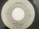 LOS SILVERSTONE - Tamborito Swing - AFRO PANAMA TAMBORITO FUNK 45