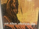 At the Drive-In Relationship of Command 2x LP Vinyl Record Black 2013 RSD