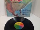 El Gran Combo De Puerto Rico Internacional 15to Aniversario LP Vinyl 1977 EGC