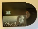 Sade Diamond Life LP Vinyl Record (BFR 39581) 1985 Gatefold VG/VG+