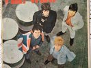 The Who My Generation 1965 LP LAT-I 8616