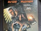 Blade Runner Soundtrack Vinyl LP Vangelis & The New American Orchestra RARE OOP