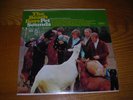 Rare The Beach Boys MONO Pet Sounds Lp Record. Play Tested