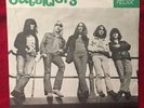 The OUTSIDERS, Monkey On Your Back. What’s Wrong ? Original DUTCH BEAT PS 45.
