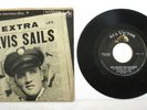 ELVIS PRESLEY VINYL 1958 EP 7