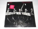 ORIGINAL SEALED Kansas - Drastic Measures (1983) HYPE