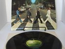 The Beatles Abbey Road Vinyl Record LP 1st Press Misaligned Apple PCS 7088