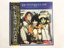 The Beatles The Beatles Ballads Odeon EAS-91006 Japan  [Vinyl from VDS TOKYO]