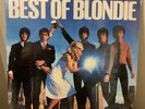 BLONDIE The Best Of Blondie- SEALED-RARE-Read Description