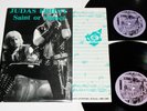 Judas Priest  - 2 Vinyl LP - Saint Or Sinner (LIVE San Antonio, Texas 1982/83)