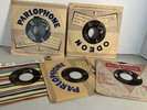 5  Elvis Presley 45 RPM 7