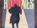 Ramones, Pleasant Dreams, Vinyl, (1981), SRK 3571