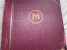 MADNESS THE LIBERTY OF NORTON FOLGATE RARE VINYL BOX SET WITH CD AND STUFF