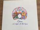 Queen A Night At The Opera vinyl lp