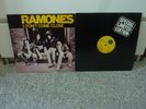 RAMONES - DON'T COME CLOSE - RARE 12