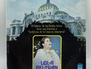 Lola Beltran Concierto En Vivo 3 Lp Record Vinyl set VG+/VG 12” 33 Rpm