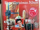 Elvis Presley – Elvis' Christmas Album