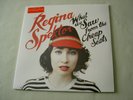 REGINA SPEKTOR What We Saw From The Cheap Seats new sealed US 2012 vinyl LP