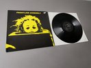 FRONT LINE ASSEMBLY *** original Vinyl LP *** STATE OF MIND (1987 Dossier Rec.)