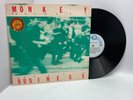 Monkey Business LP Comp Mono UK 1980 Import Trojan Records TRLS-188 VG+ Reggae