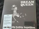 The Bobby Hamilton Quintet Unlimited - Dream Queen Album RSD 2022 NEW & SEALED