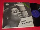 DINAH WASHINGTON JAMS org 1955 US DG MONO EMARCY MG-36000 CLIFFORD BROWN JAZZ