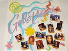 Gold & Platinum Volume 6 Various Artists Pop Hits 1989 Vinyl Record Album SEALED
