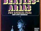 Cathy Berberian - Beatles Arias For Special Fans LP (VG+/VG+) '